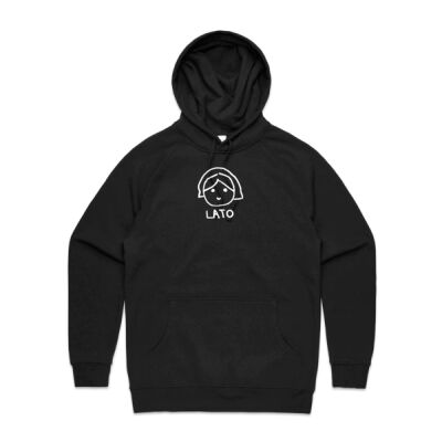 head hoodie Thumbnail