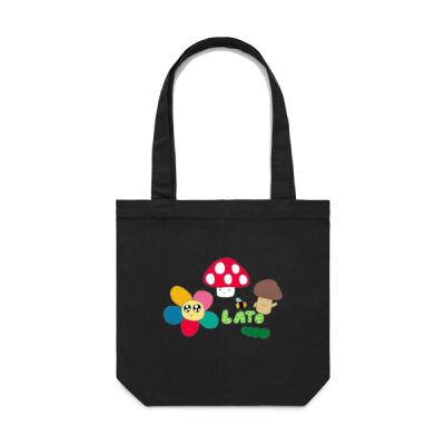 garden tote Thumbnail