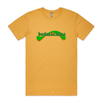 bedmachine Thumbnail