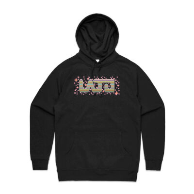 sparkles hoodie Thumbnail