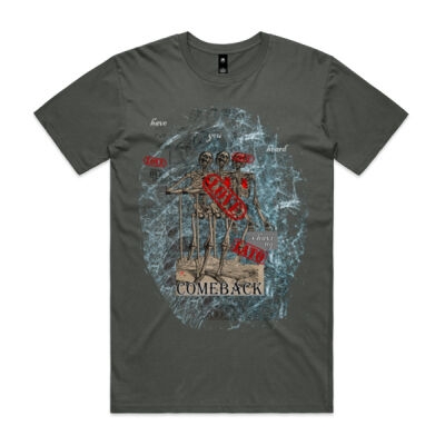 love comback Thumbnail