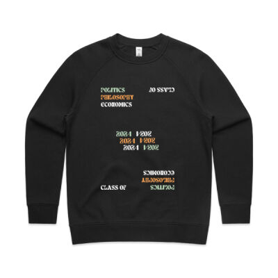 PPE Grad 2024 - W Thumbnail