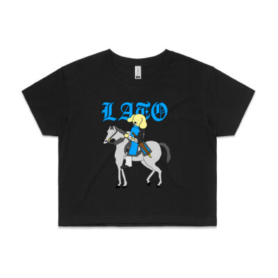 horseycrop Thumbnail