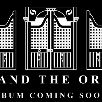 album coming soon Thumbnail