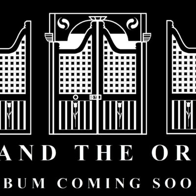 ALBUM COMING SOON TRANSPARENT Thumbnail