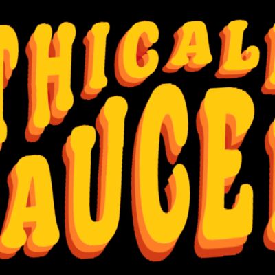 Psychedelic ethically sauced TRANSPARENT Thumbnail