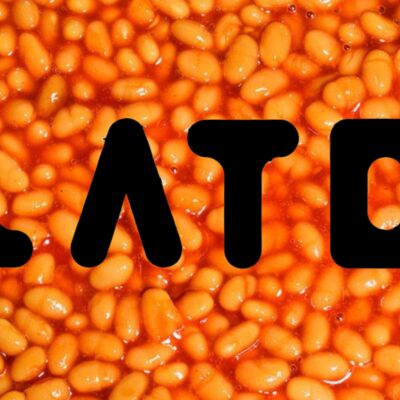 beans for breakfast transparent Thumbnail