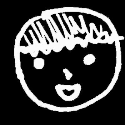 ETHAN HEAD TRANSPARENT Thumbnail