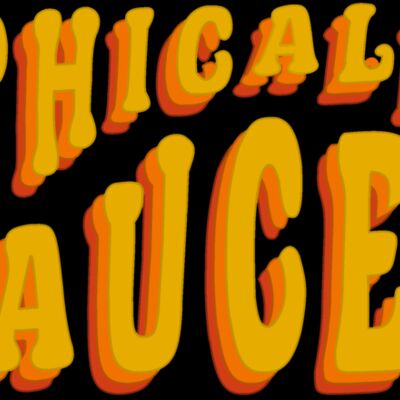 Ethically Sauced LATO TRANSPARENT Thumbnail