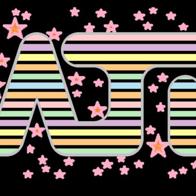 Sparkles LATO TRANSPARENT Thumbnail