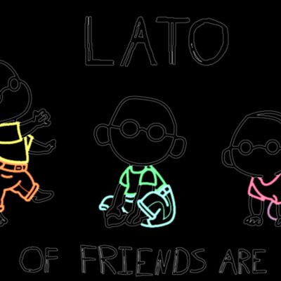 FOFAF TRANS alt Thumbnail