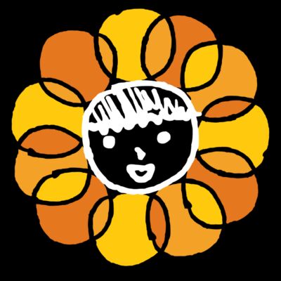 Ethan Flower Face TRANSP Thumbnail