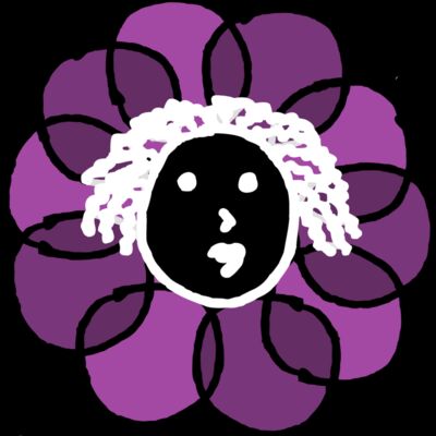 Luca Flower Face TRANSP Thumbnail