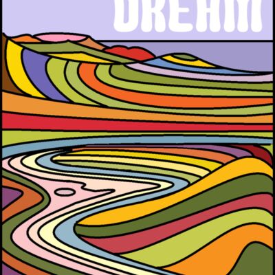 Hinterland Dream TRANS Thumbnail