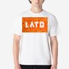 Hammer Heavyweight Tee Thumbnail