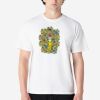 Hammer Heavyweight Tee Thumbnail