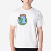 Hammer Heavyweight Tee Thumbnail