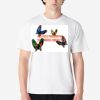 Hammer Heavyweight Tee Thumbnail