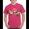 HeavyCotton™ Tee (Same Day) Thumbnail
