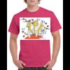 HeavyCotton™ Tee (Same Day) Thumbnail
