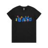 Maple Tee (Same Day) Thumbnail