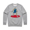 Mens United Crew (Clearance) Thumbnail