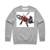 Mens United Crew (Clearance) Thumbnail