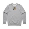 Mens United Crew (Clearance) Thumbnail