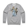 Mens United Crew (Clearance) Thumbnail