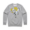 Mens United Crew (Clearance) Thumbnail