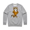 Mens United Crew (Clearance) Thumbnail