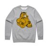 Mens United Crew (Clearance) Thumbnail