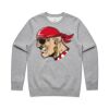 Mens United Crew (Clearance) Thumbnail