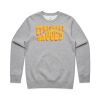 Mens United Crew (Clearance) Thumbnail
