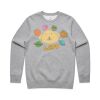 Mens United Crew (Clearance) Thumbnail