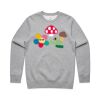 Mens United Crew (Clearance) Thumbnail