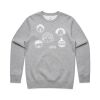 Mens United Crew (Clearance) Thumbnail