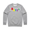 Mens United Crew (Clearance) Thumbnail