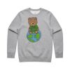 Mens United Crew (Clearance) Thumbnail