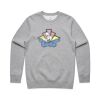 Mens United Crew (Clearance) Thumbnail