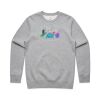 Mens United Crew (Clearance) Thumbnail