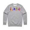 Mens United Crew (Clearance) Thumbnail