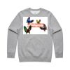 Mens United Crew (Clearance) Thumbnail