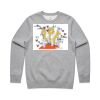 Mens United Crew (Clearance) Thumbnail