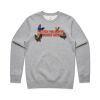 Mens United Crew (Clearance) Thumbnail