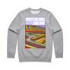 Mens United Crew (Clearance) Thumbnail