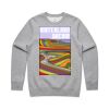 Mens United Crew (Clearance) Thumbnail