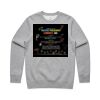 Mens United Crew (Clearance) Thumbnail