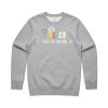 Mens United Crew (Clearance) Thumbnail