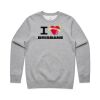 Mens United Crew (Clearance) Thumbnail